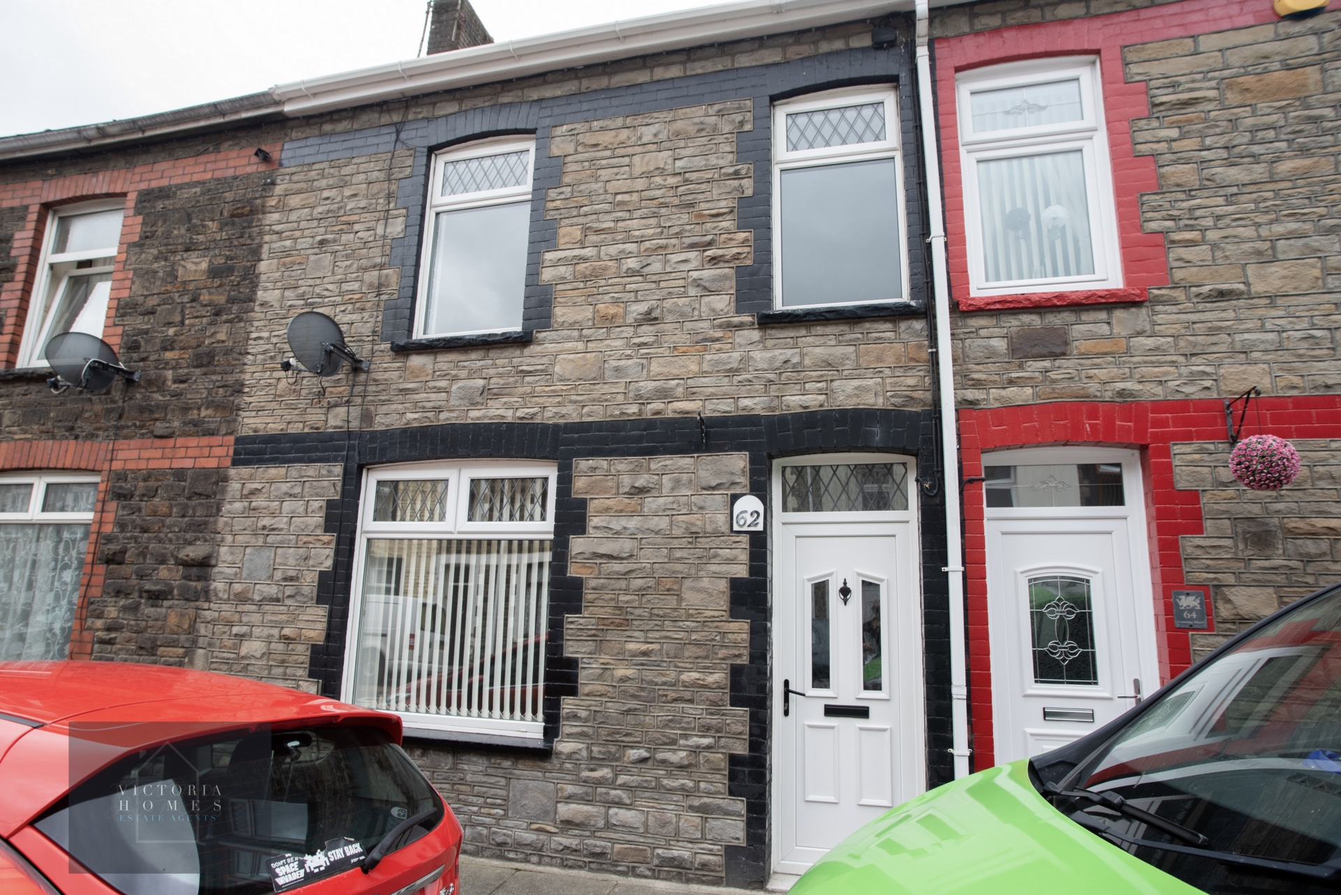 Property photo: Cwm, Ebbw Vale, NP23