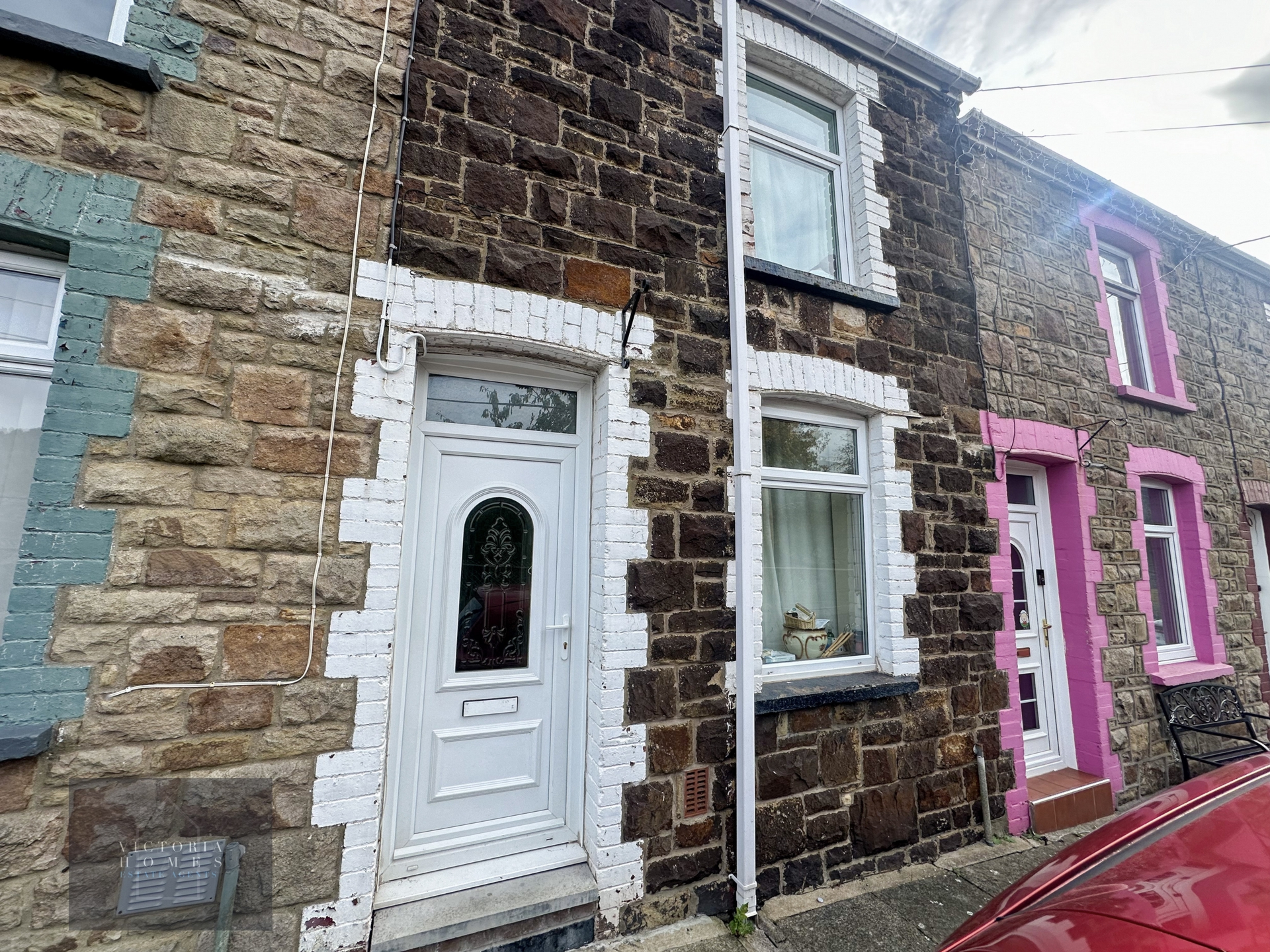 Property photo: Waunlwydd, Ebbw Vale, NP23