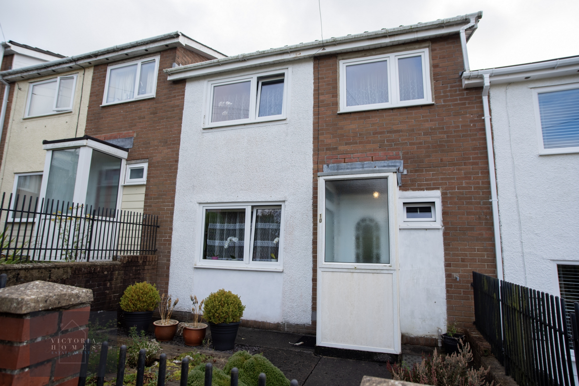 Property photo: Newtown, Ebbw Vale, NP23