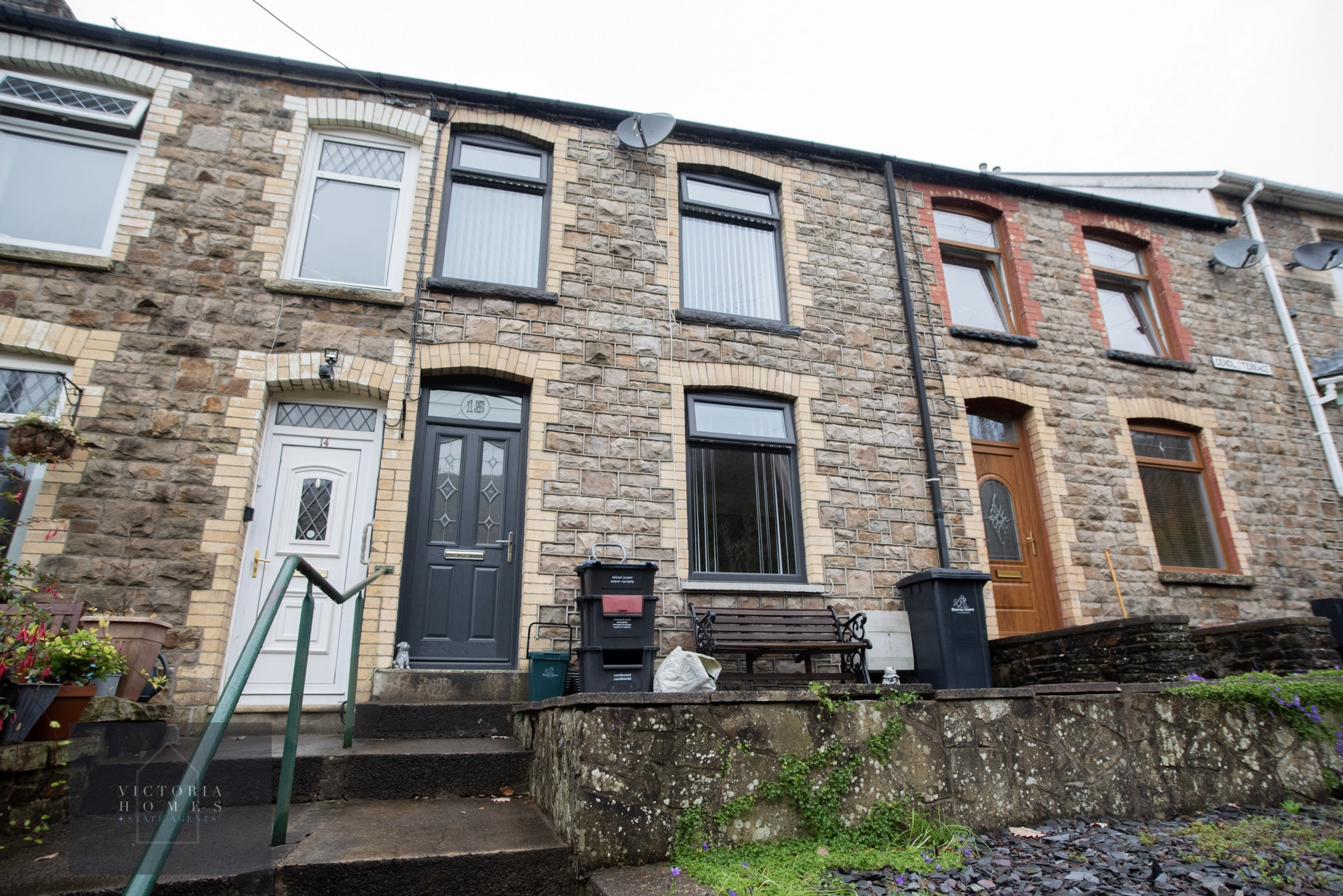 Cendl Terrace Cwm Ebbw Vale NP23