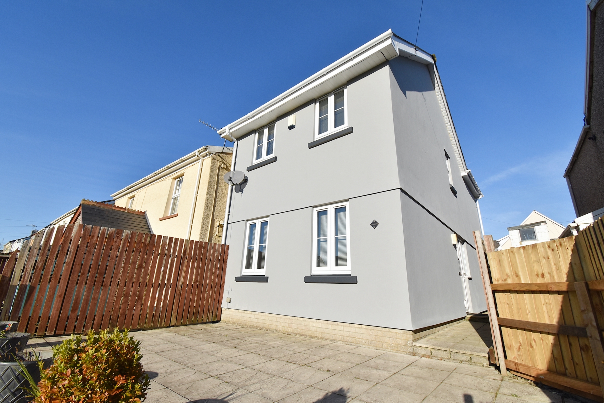 Property photo: Ebbw Vale, NP23