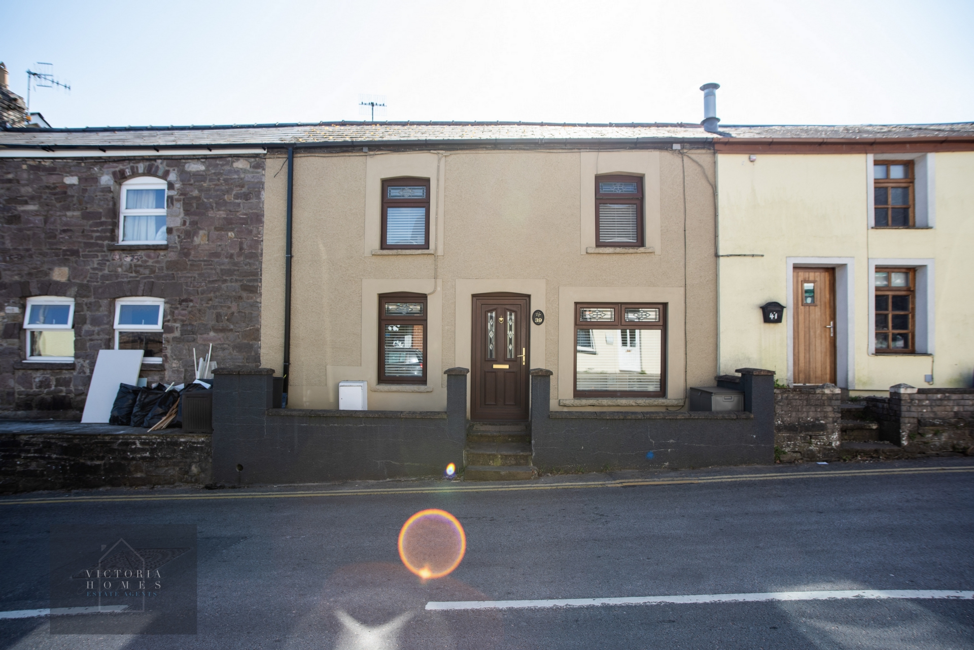 Property photo: Gilwern, NP7