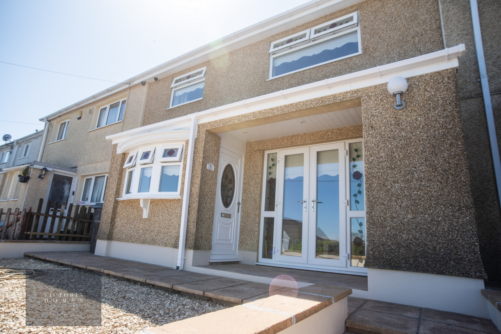 Property photo: Ebbw Vale, NP23