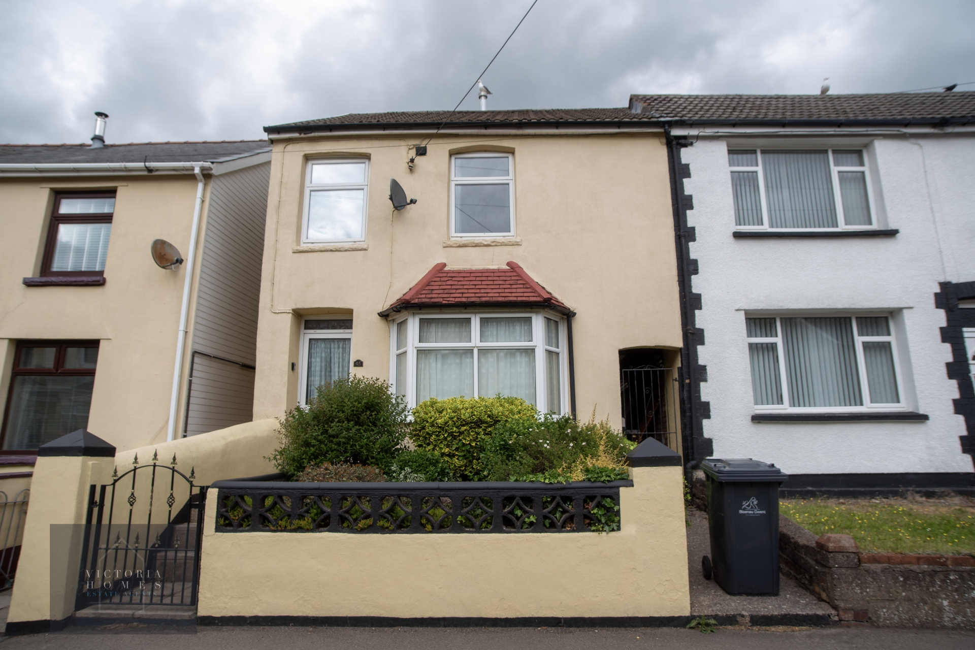 Surgery Road Blaina NP13