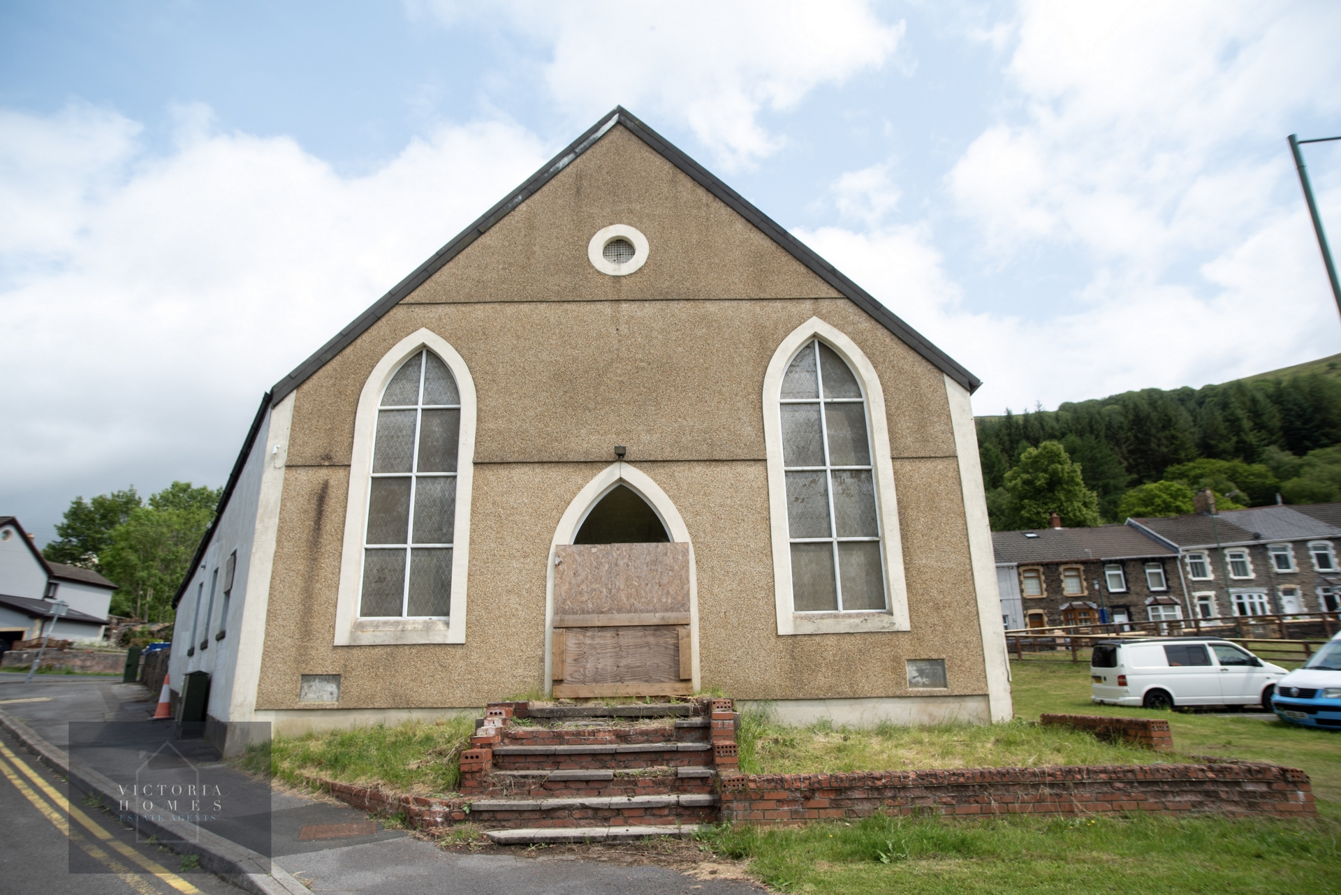 Cwm Ebbw Vale NP23