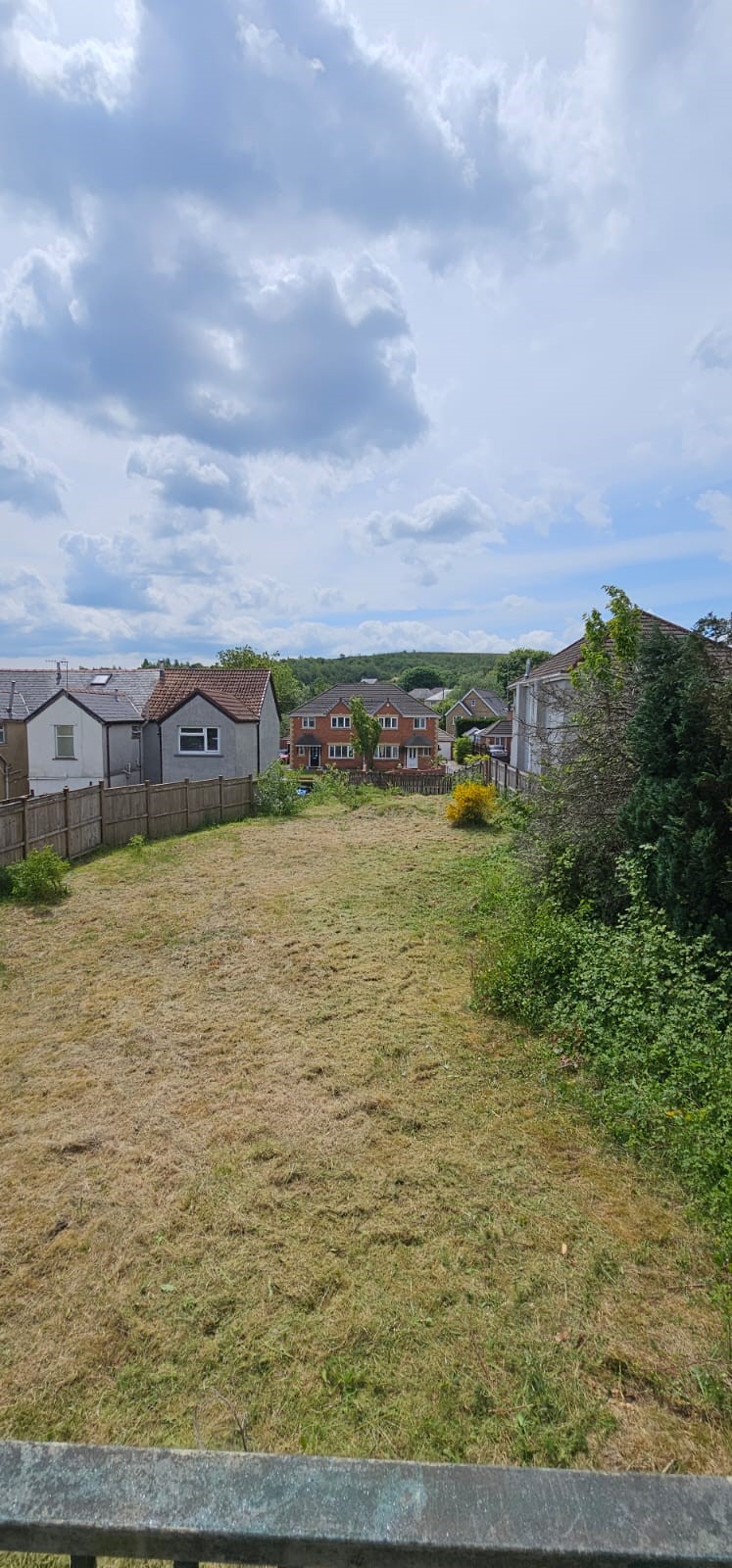 Property photo: Tredegar, NP22