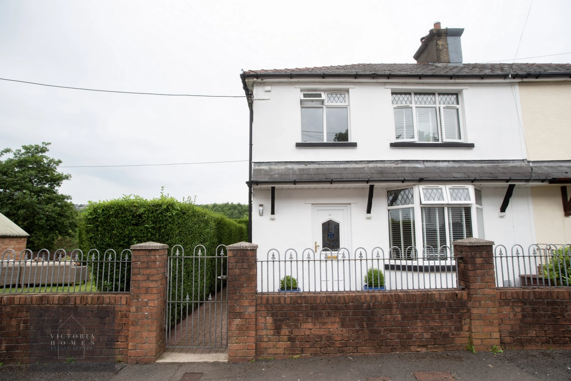 Bethel Avenue Tredegar NP22