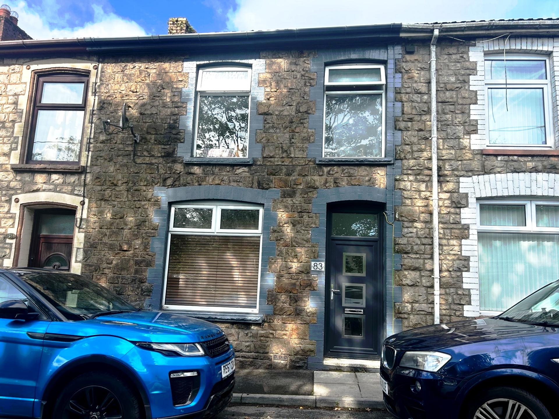 Property photo: Ebbw Vale, NP23