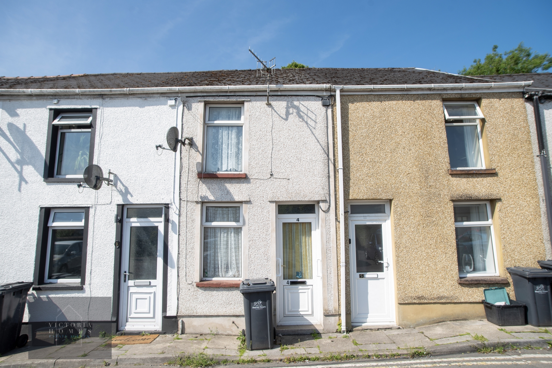 Property photo: Tredegar, NP22