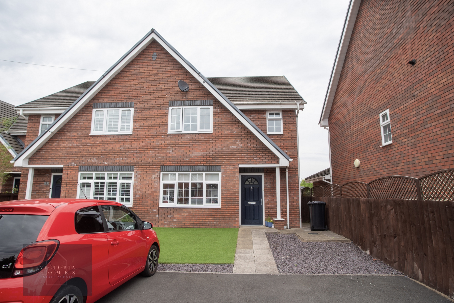 Property photo: Ebbw Vale, NP23