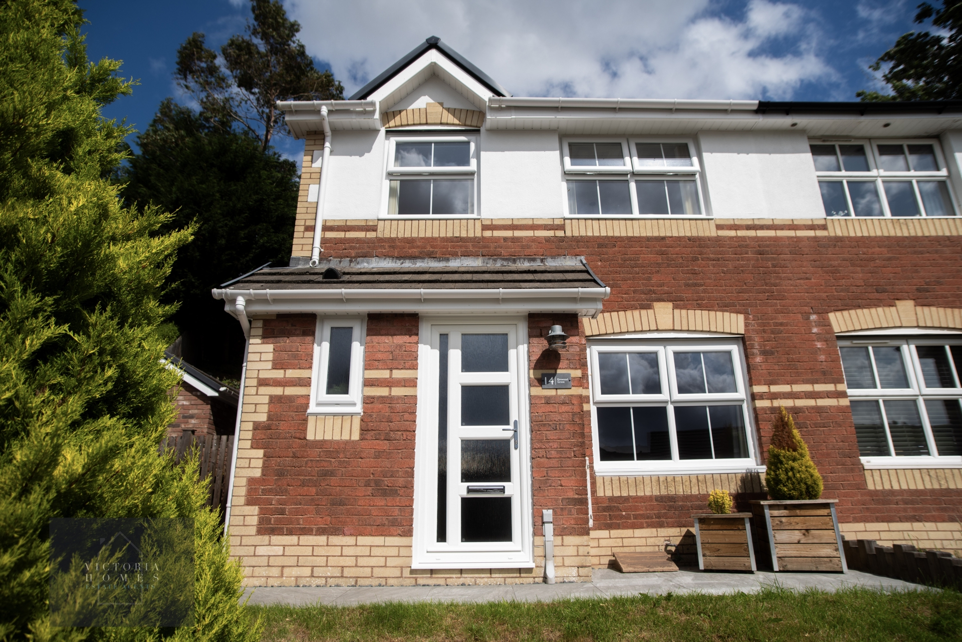 Property photo: Georgetown, Tredegar, NP22