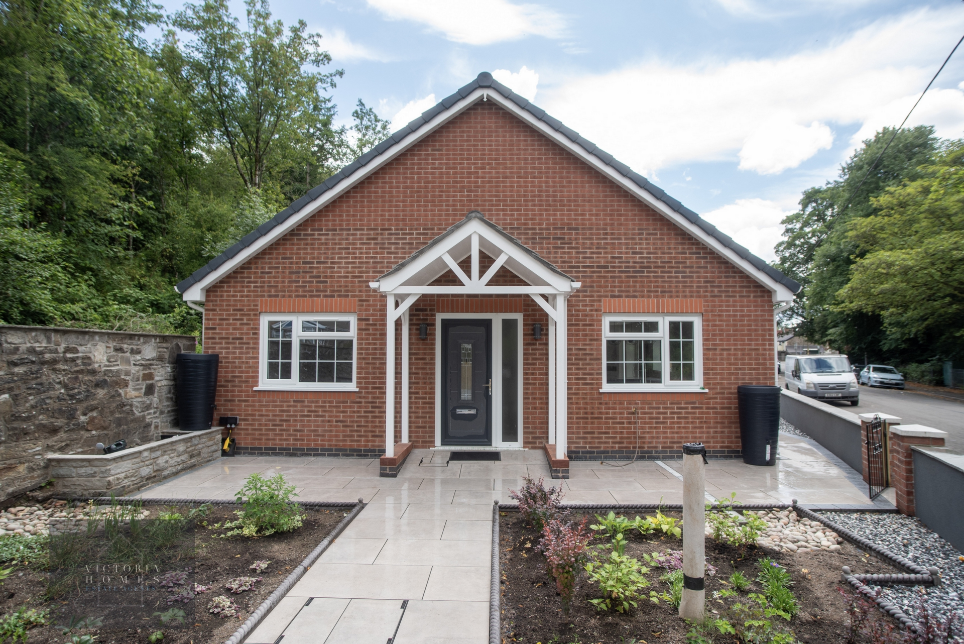 Property photo: Dukestown, Tredegar, NP22