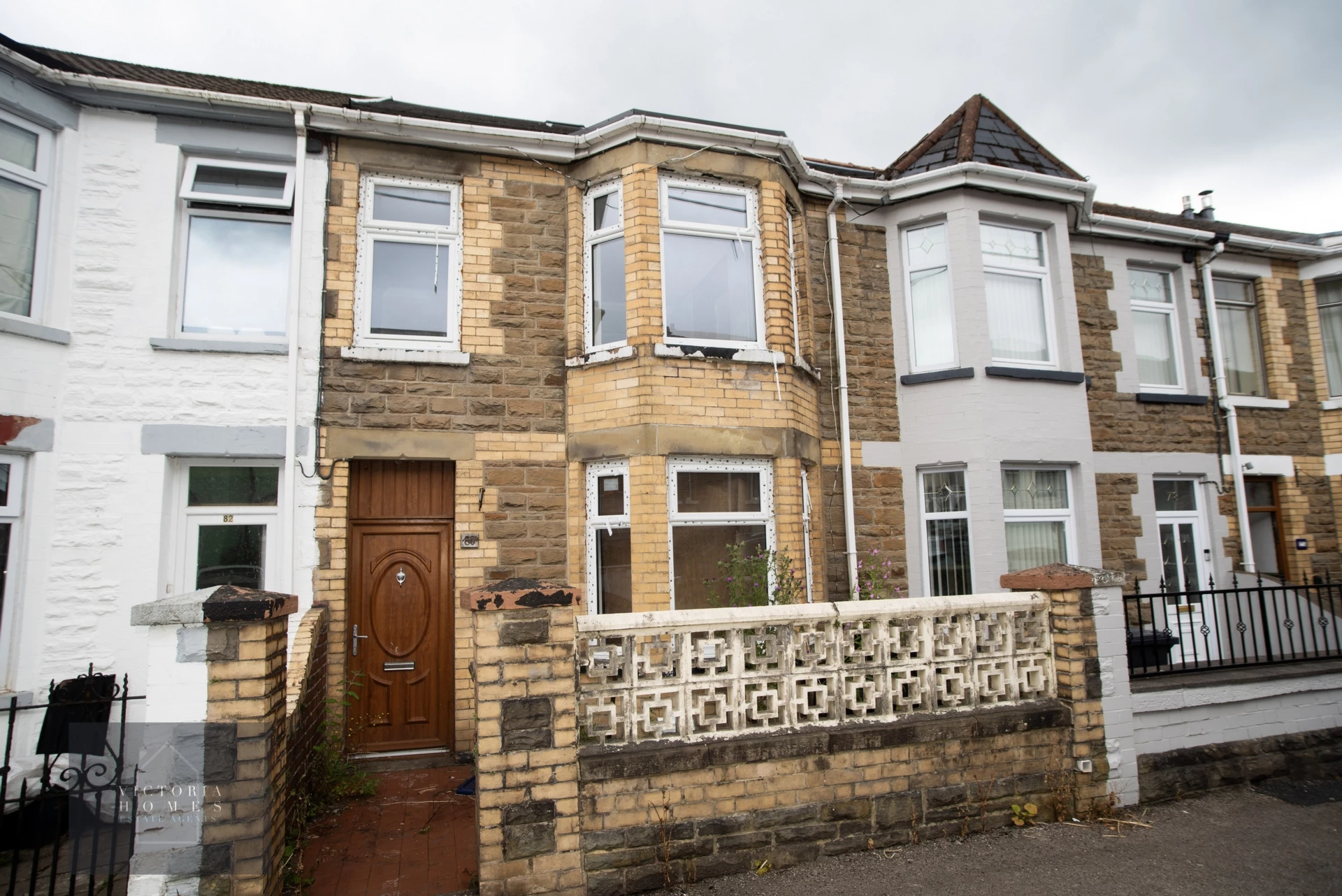 Holland Street Ebbw Vale NP23