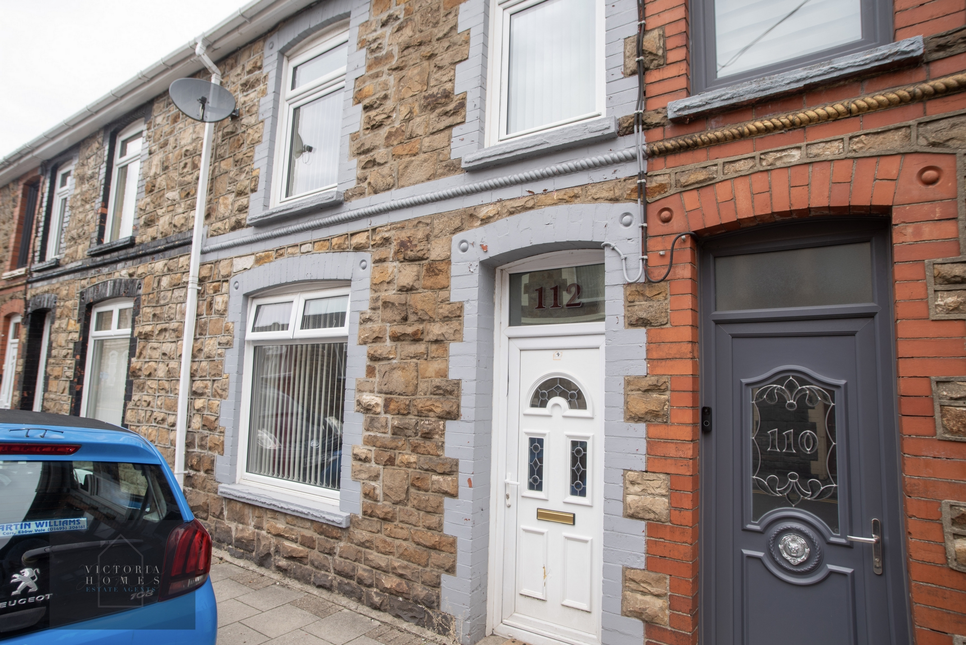 Property photo: Ebbw Vale, NP23
