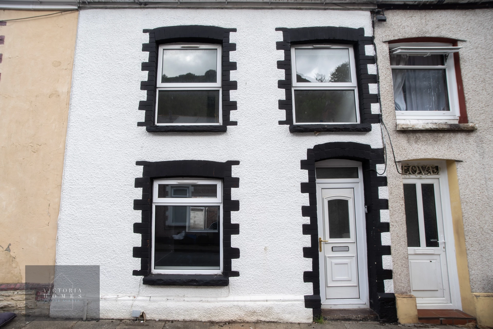 Property photo: Cwm, Ebbw Vale, NP23