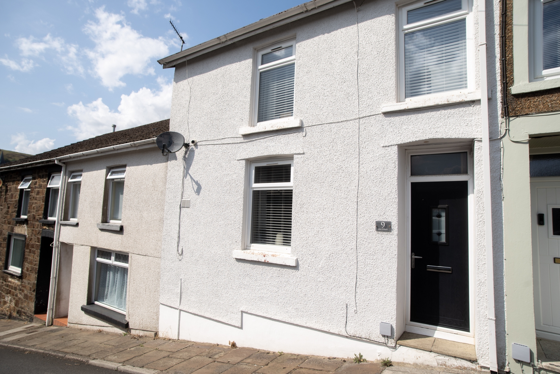 Property photo: Tyllwyn, Ebbw Vale, NP23