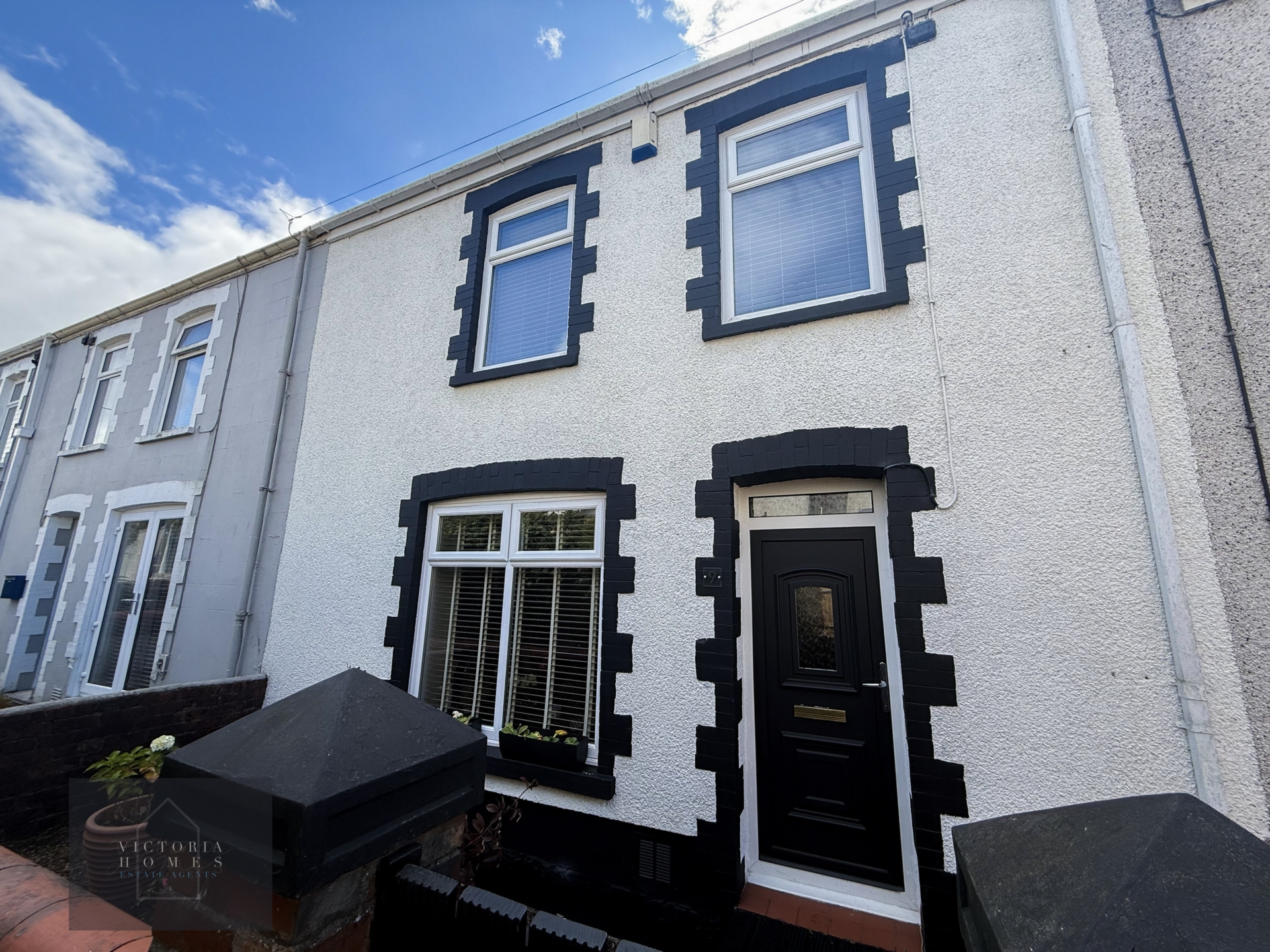 Property photo: Beaufort, Ebbw Vale, NP23
