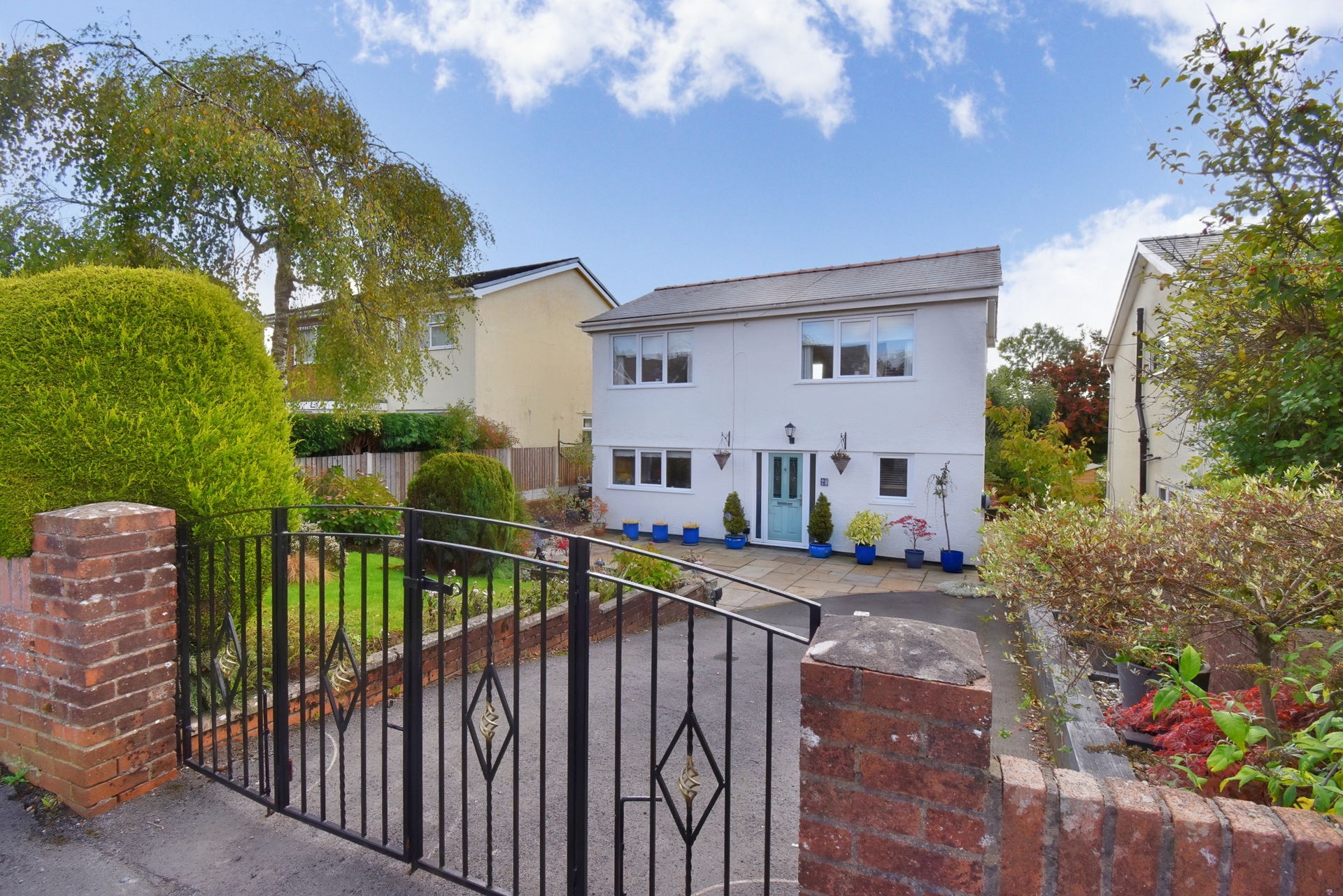 Property photo: Rassau, Ebbw Vale, NP23