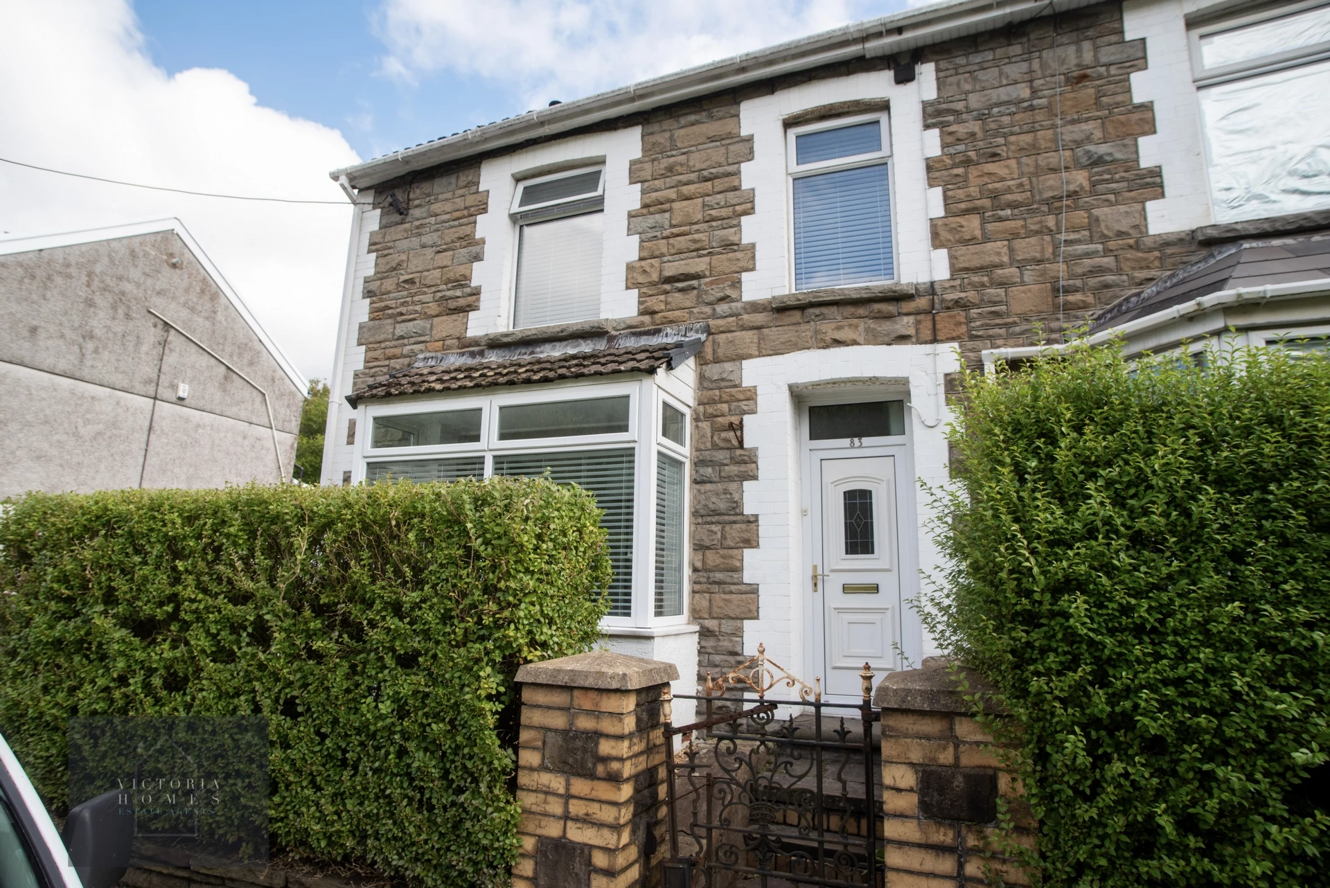 Bournville Road Blaina NP13