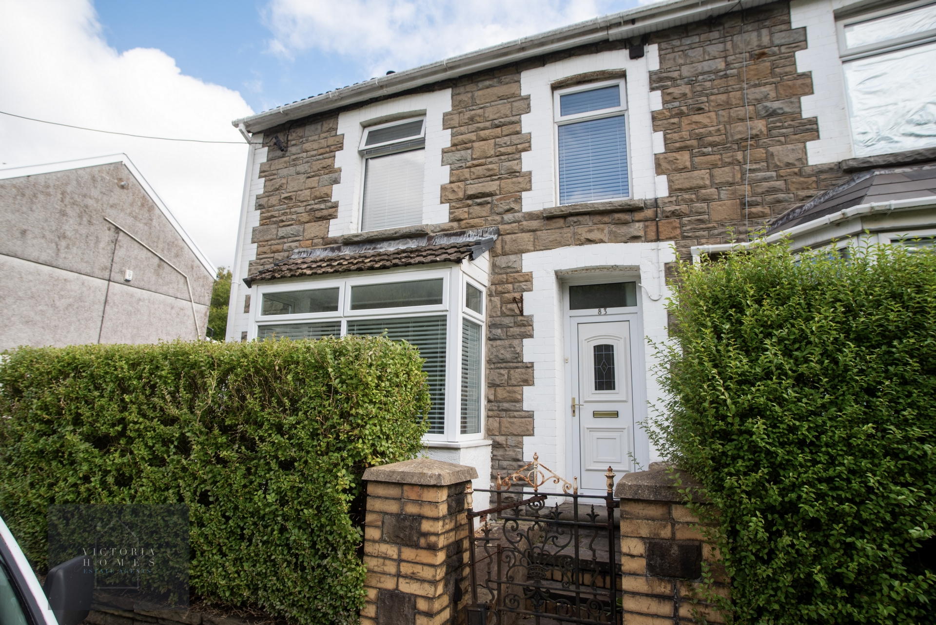 Property photo: Blaina, NP13