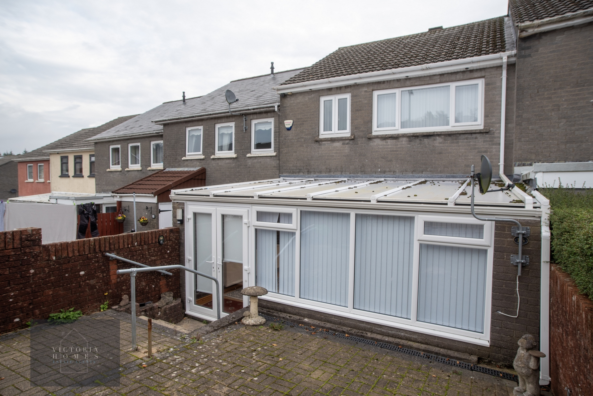 Property photo: Llys Onnen, Ebbw Vale, NP23