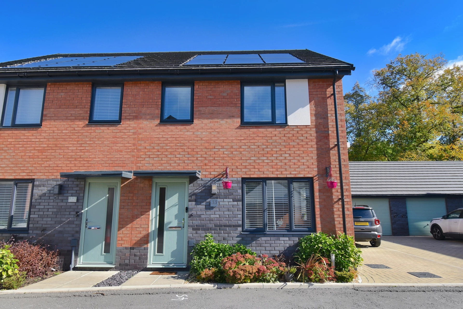 Property photo: Ebbw Vale, NP23