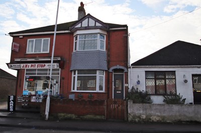 Property photo: Sheerness, ME12