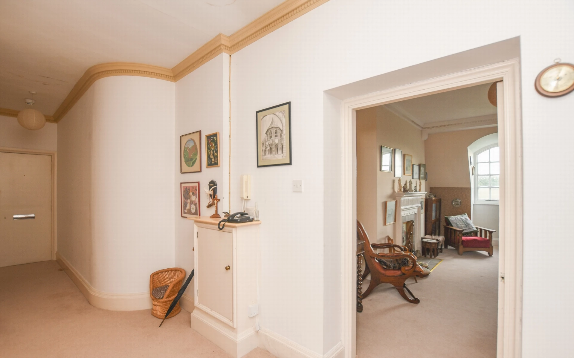 Hallway