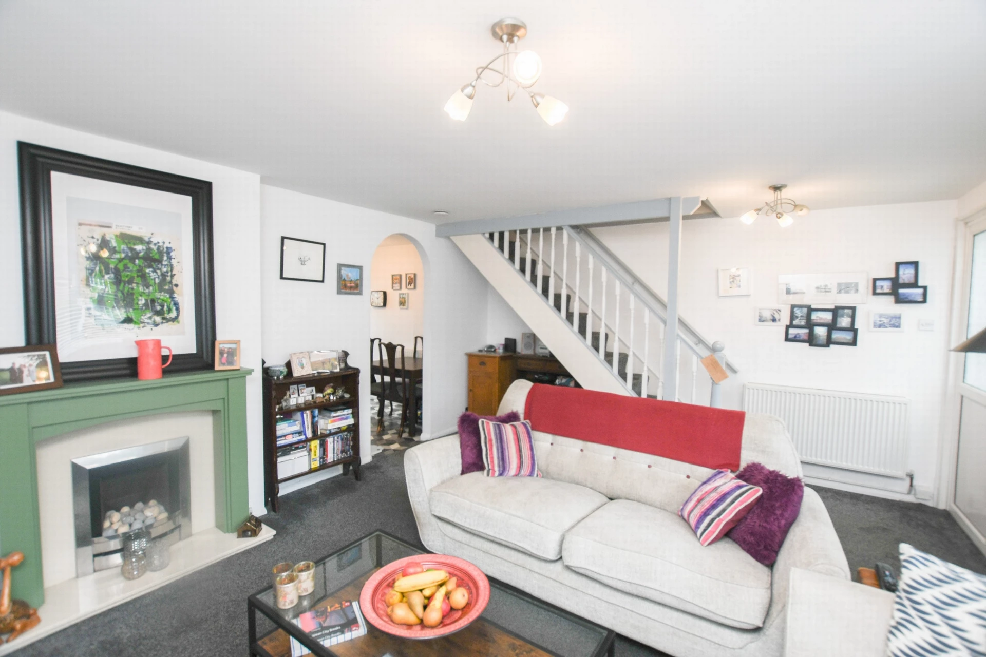 Sitting room