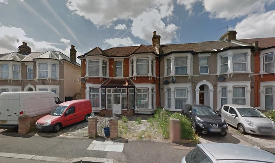 Elgin Road Seven Kings IG3