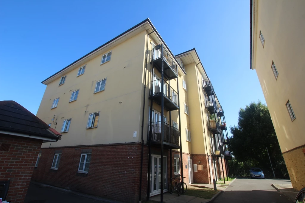 Blackthorn Road Ilford Essex IG1