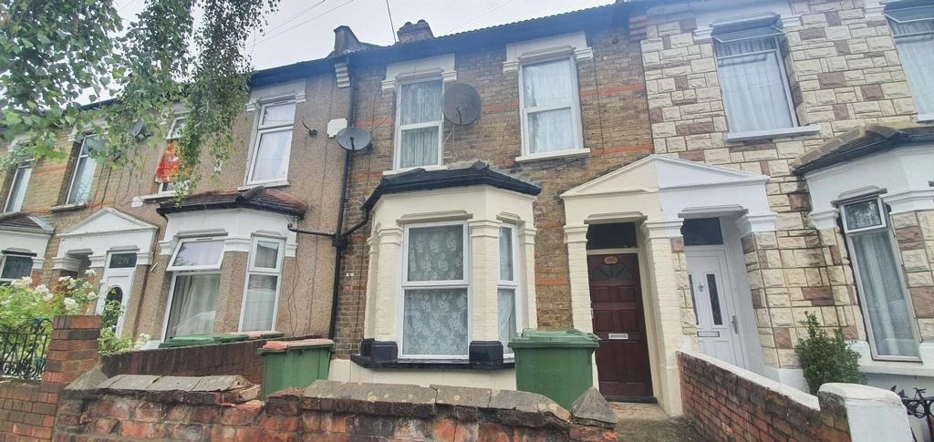 Monega Road London E12