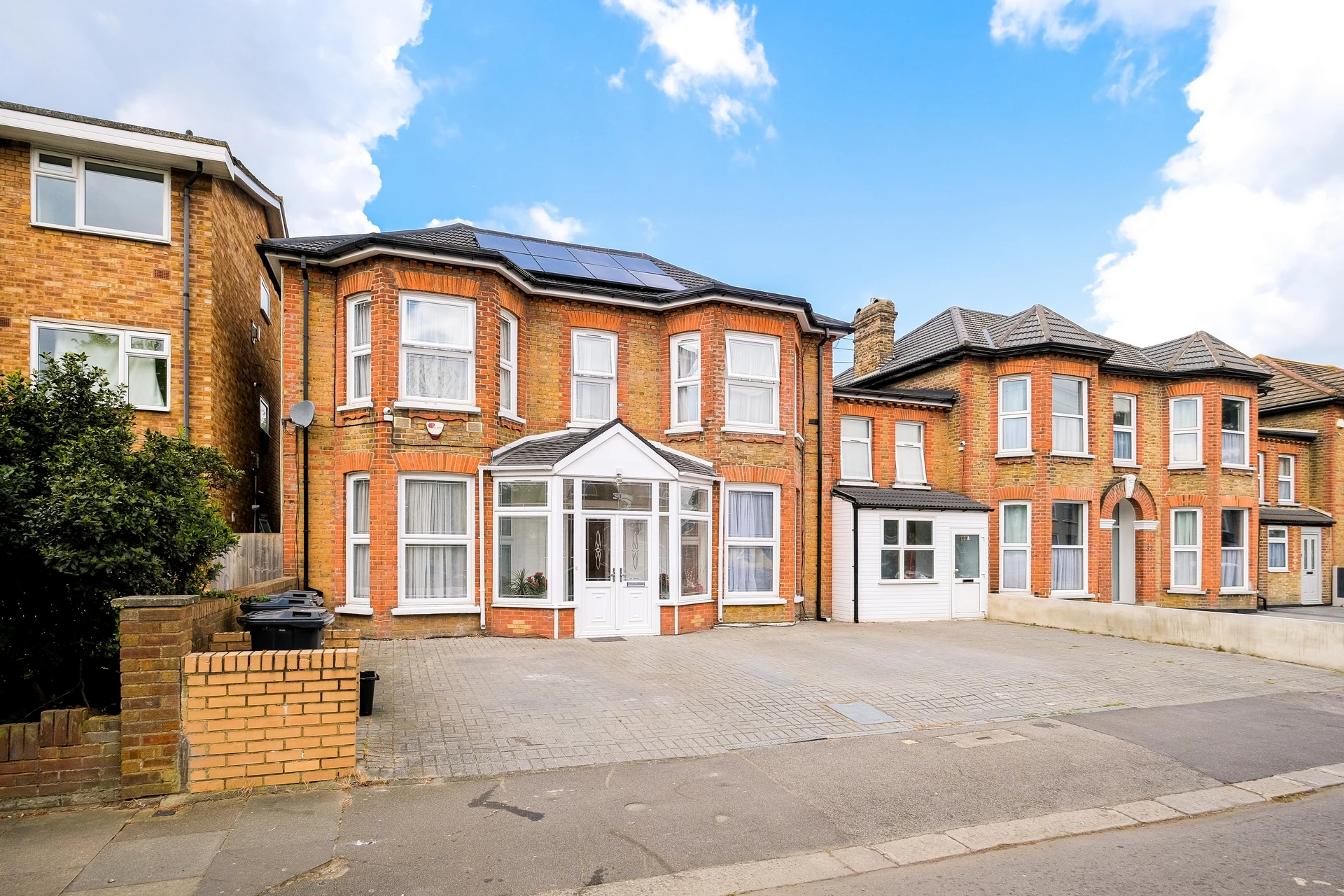 Eastwood Road Goodmayes Ilford IG3