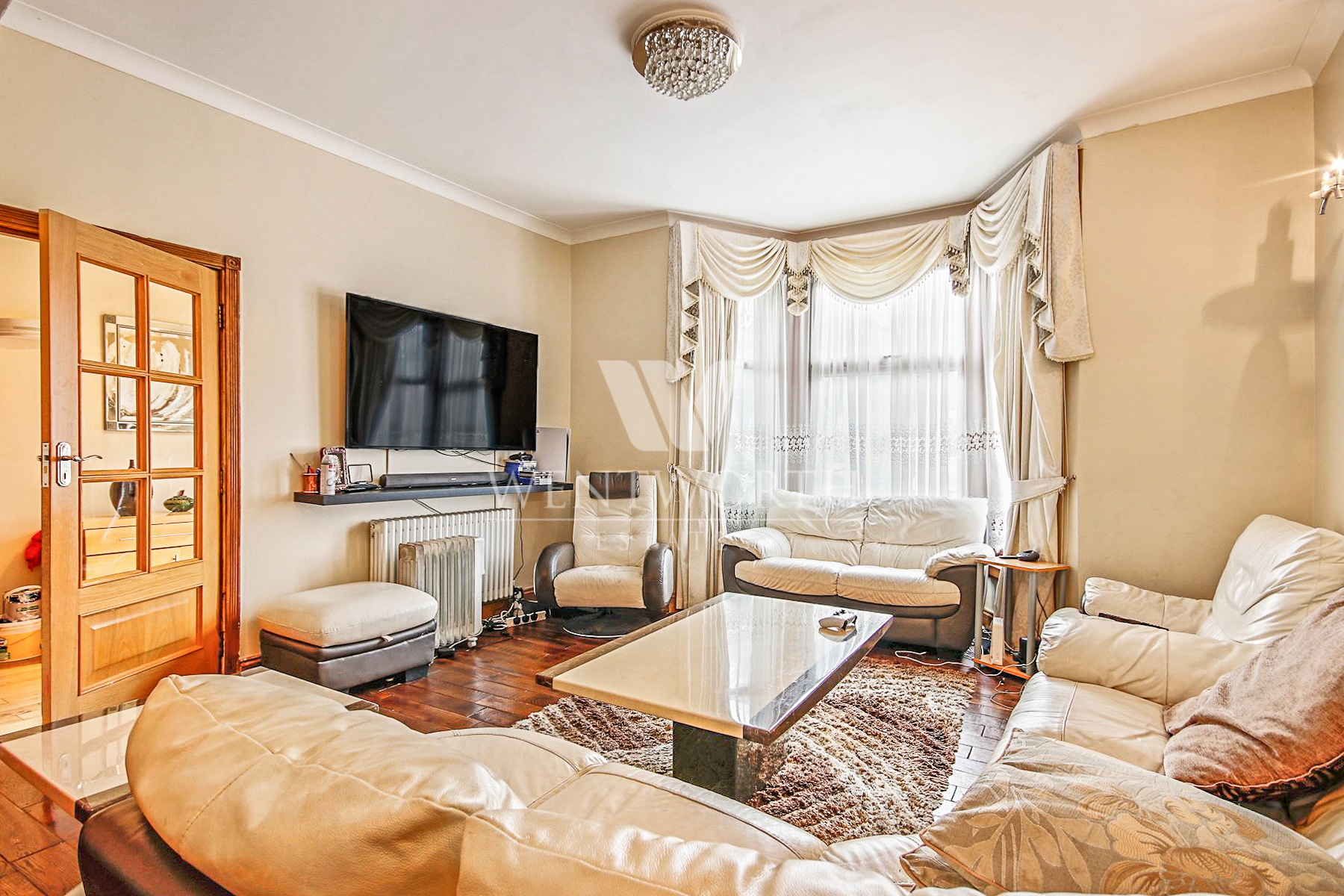 Property For Sale Meath Road, Ilford, IG1 4 Bedroom House through