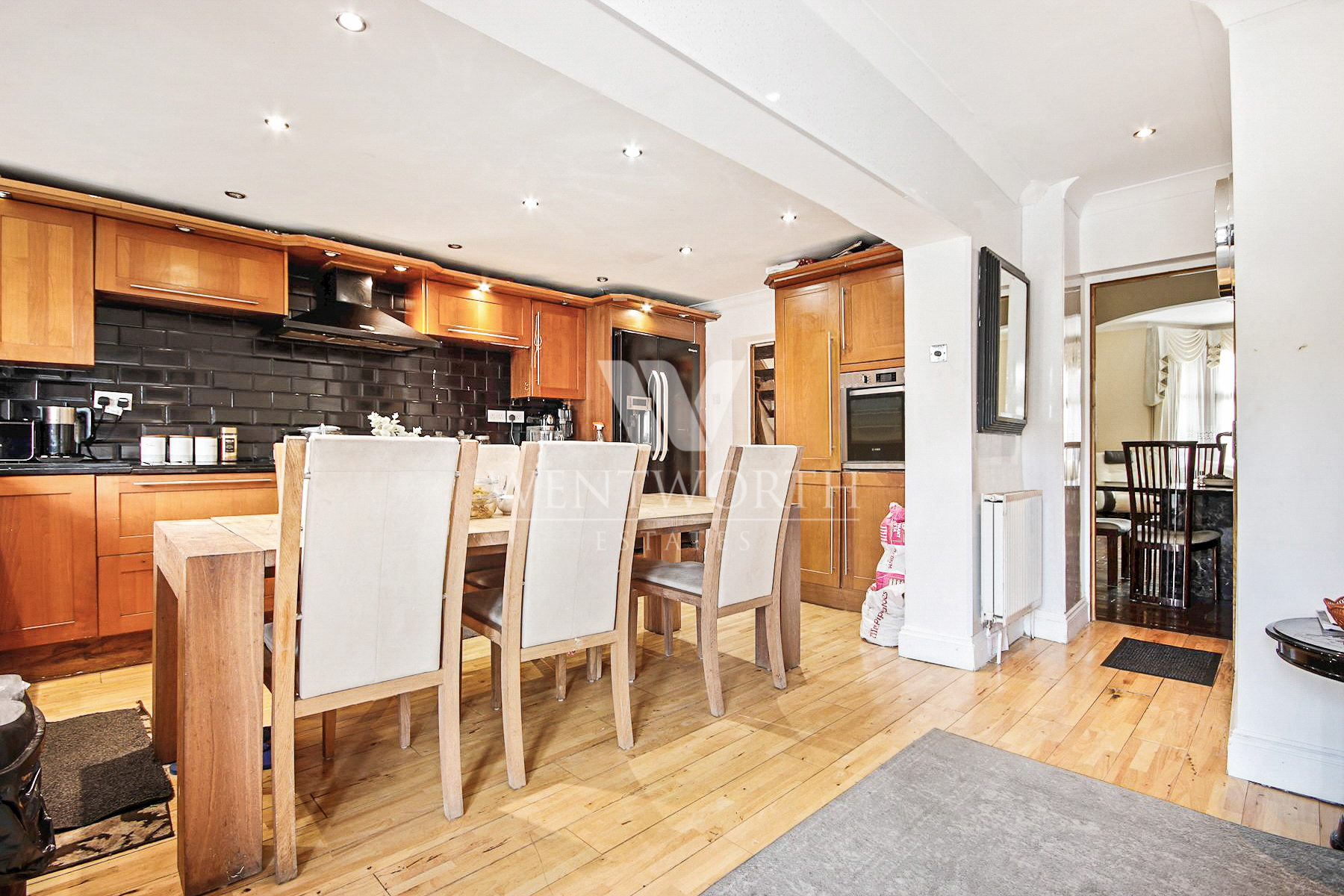 Property For Sale Meath Road, Ilford, IG1 4 Bedroom House through