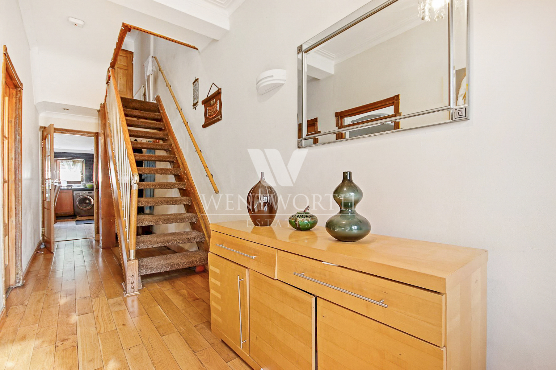 Property For Sale Meath Road, Ilford, IG1 4 Bedroom House through