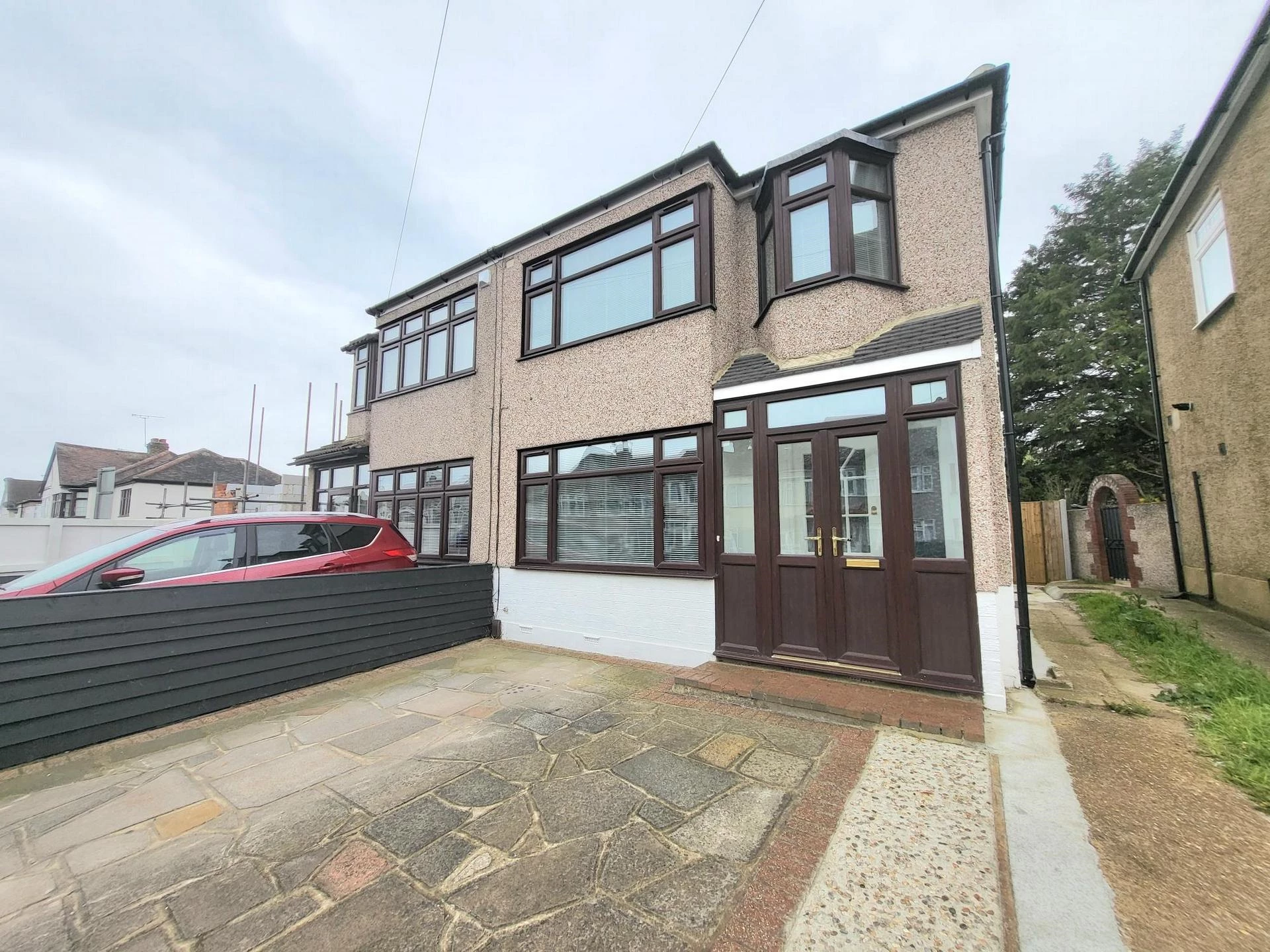 Faircross Avenue Romford RM5
