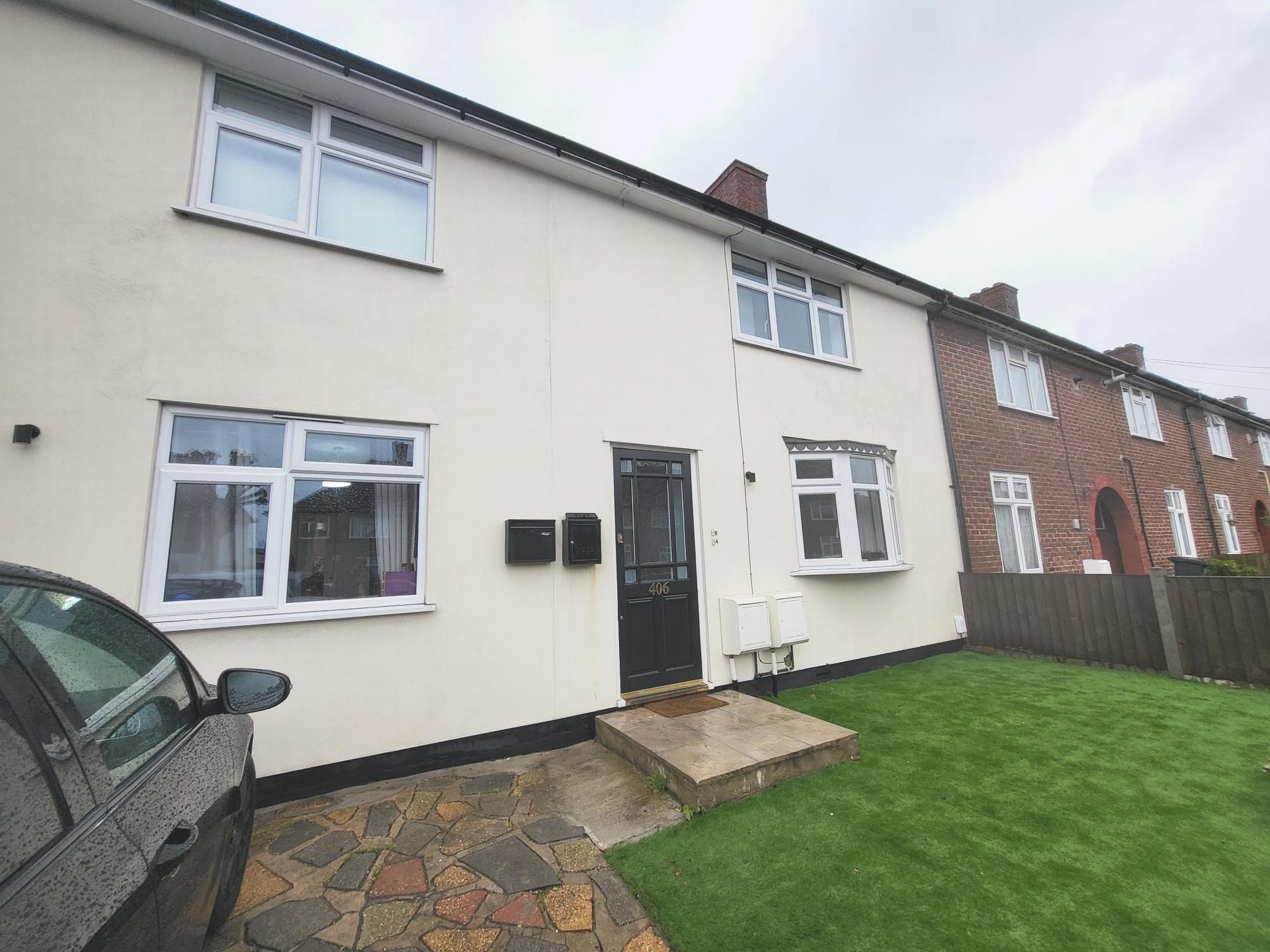 Property To Rent Heathway, Dagenham, RM10 2 Bedroom Flat through