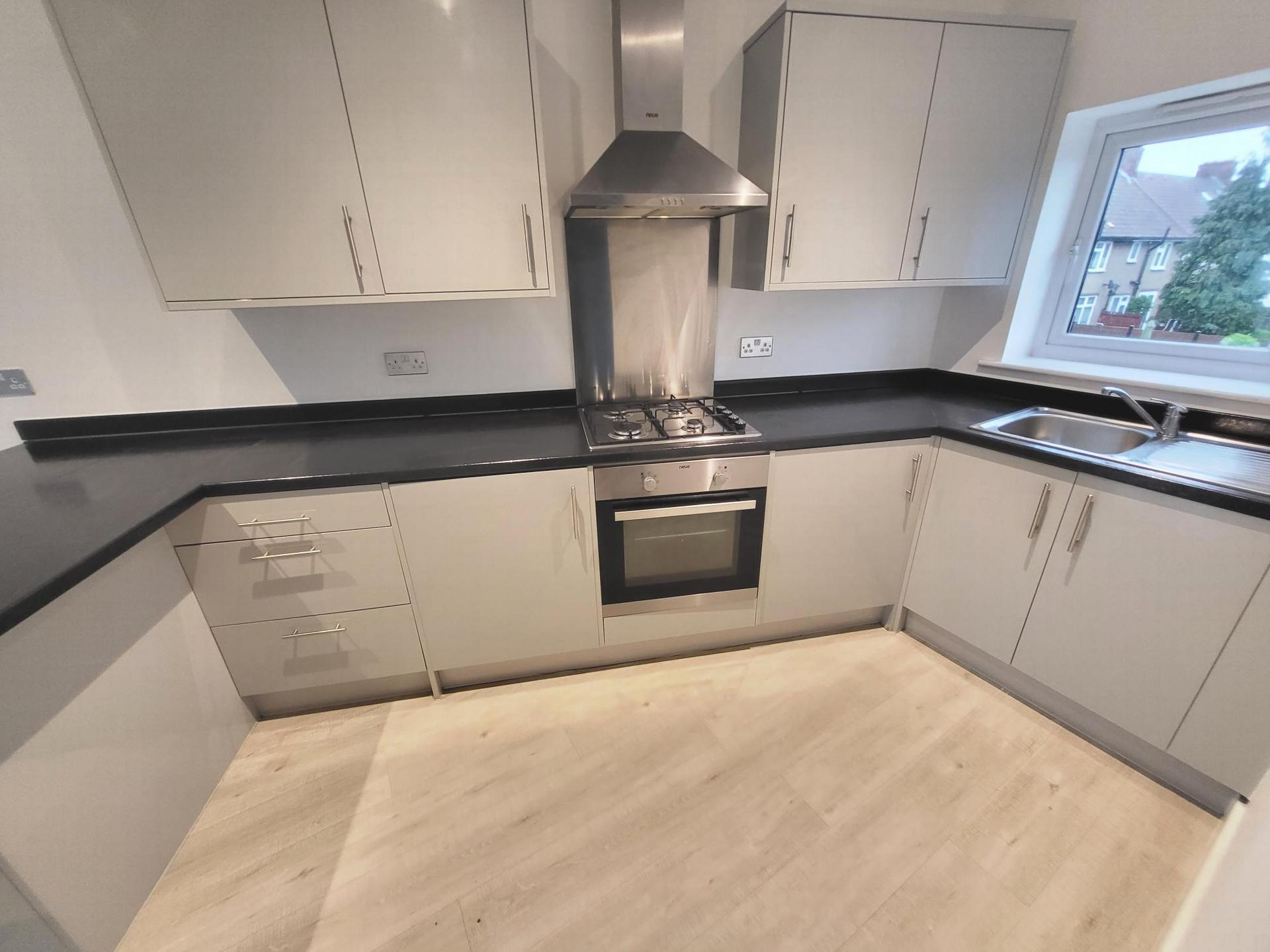 Property To Rent Heathway, Dagenham, RM10 2 Bedroom Flat through