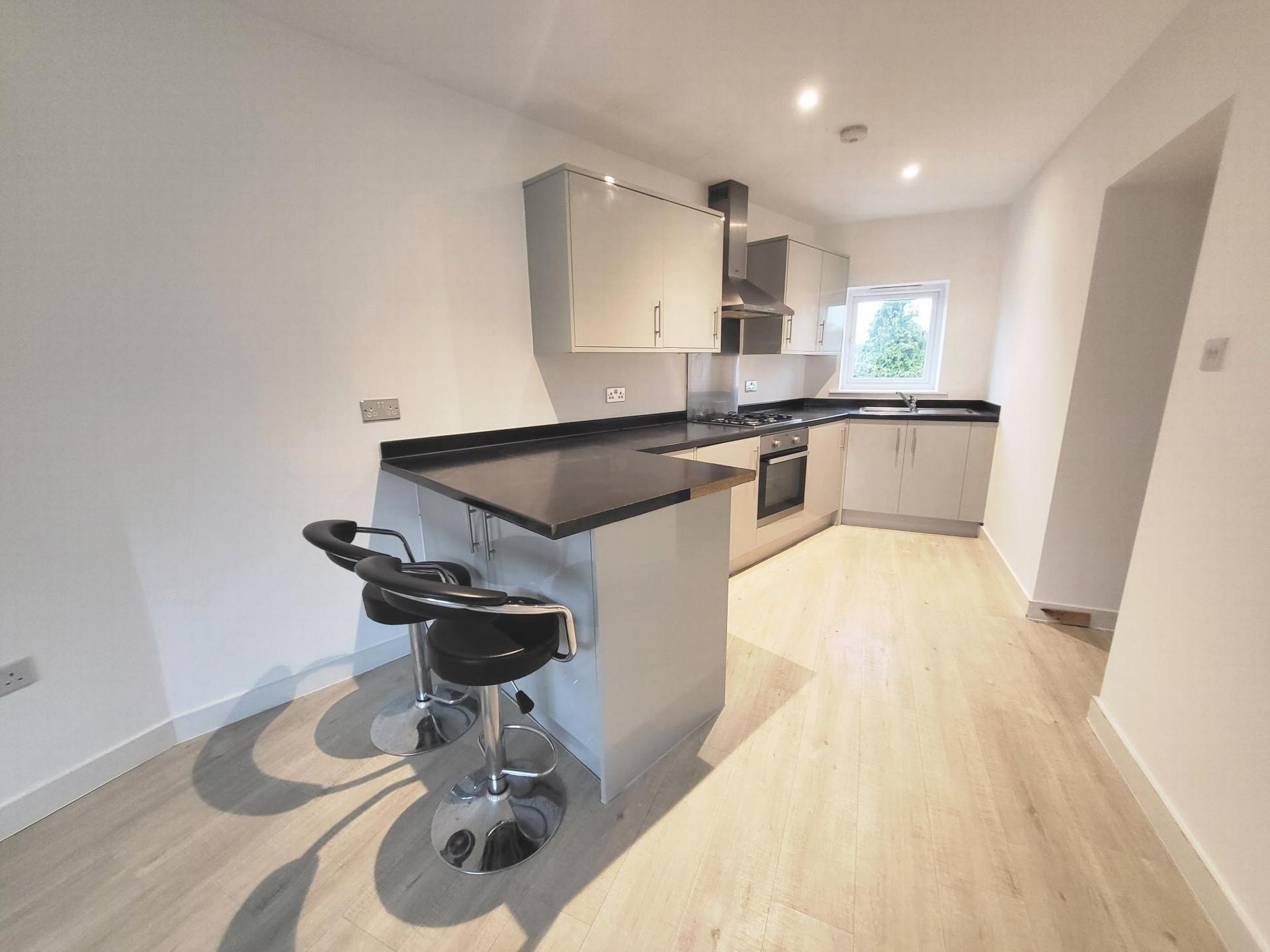 Property To Rent Heathway, Dagenham, RM10 2 Bedroom Flat through