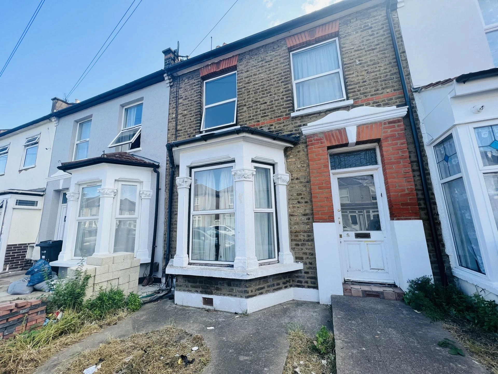 Spencer Road Ilford IG3