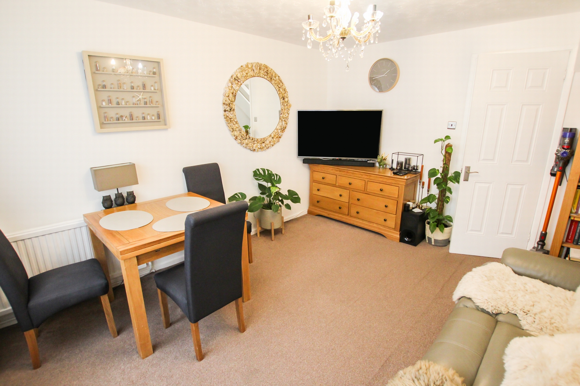 Property For Sale Barry Road, London, E6 2 Bedroom House through