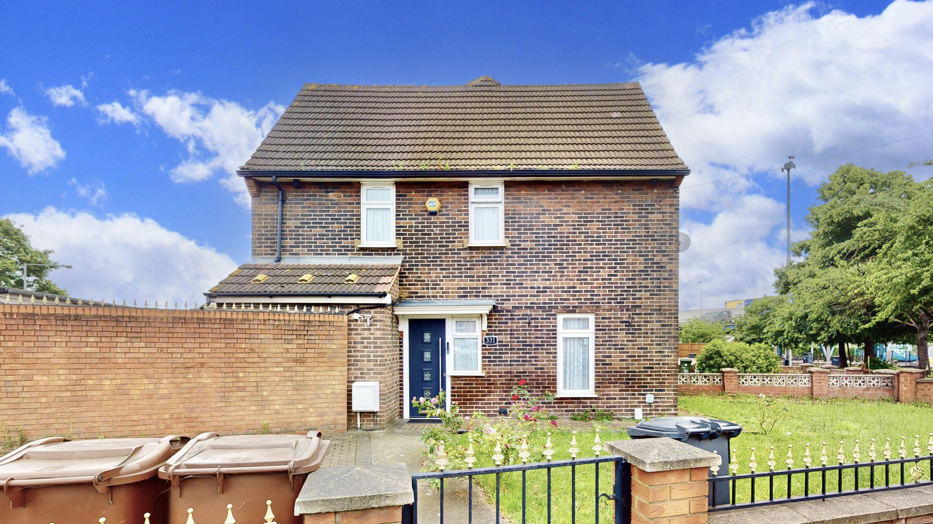 Property photo: Dagenham, RM9