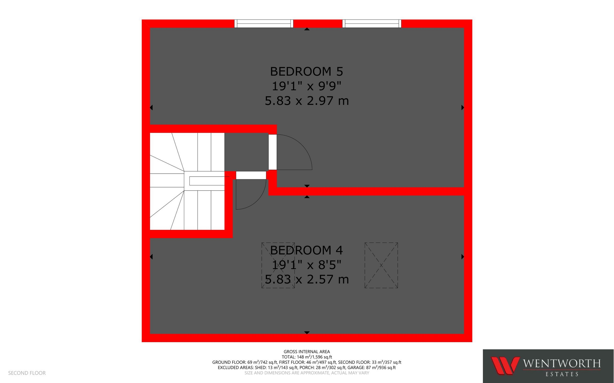 Floor Plan 3