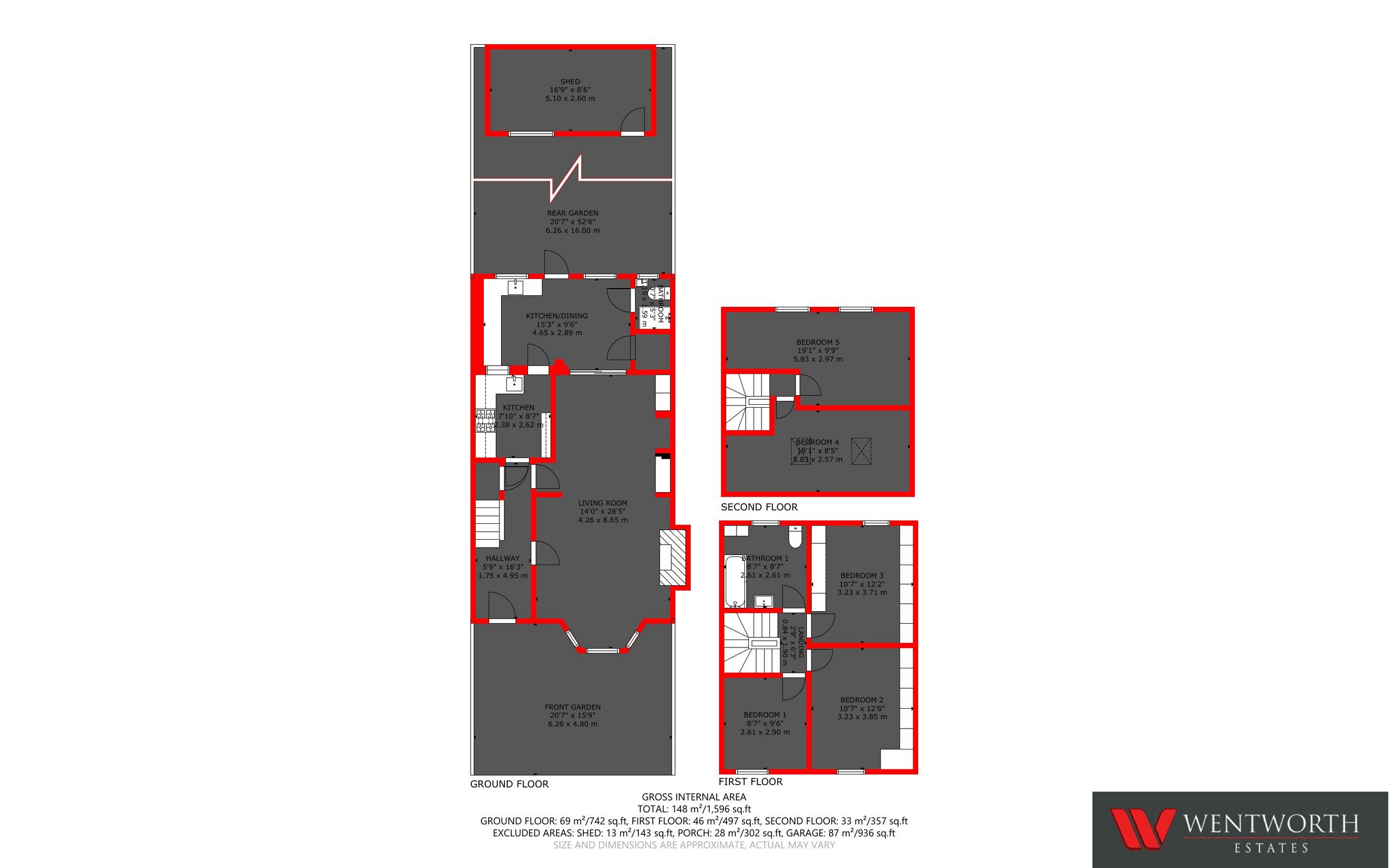 Floor Plan 4