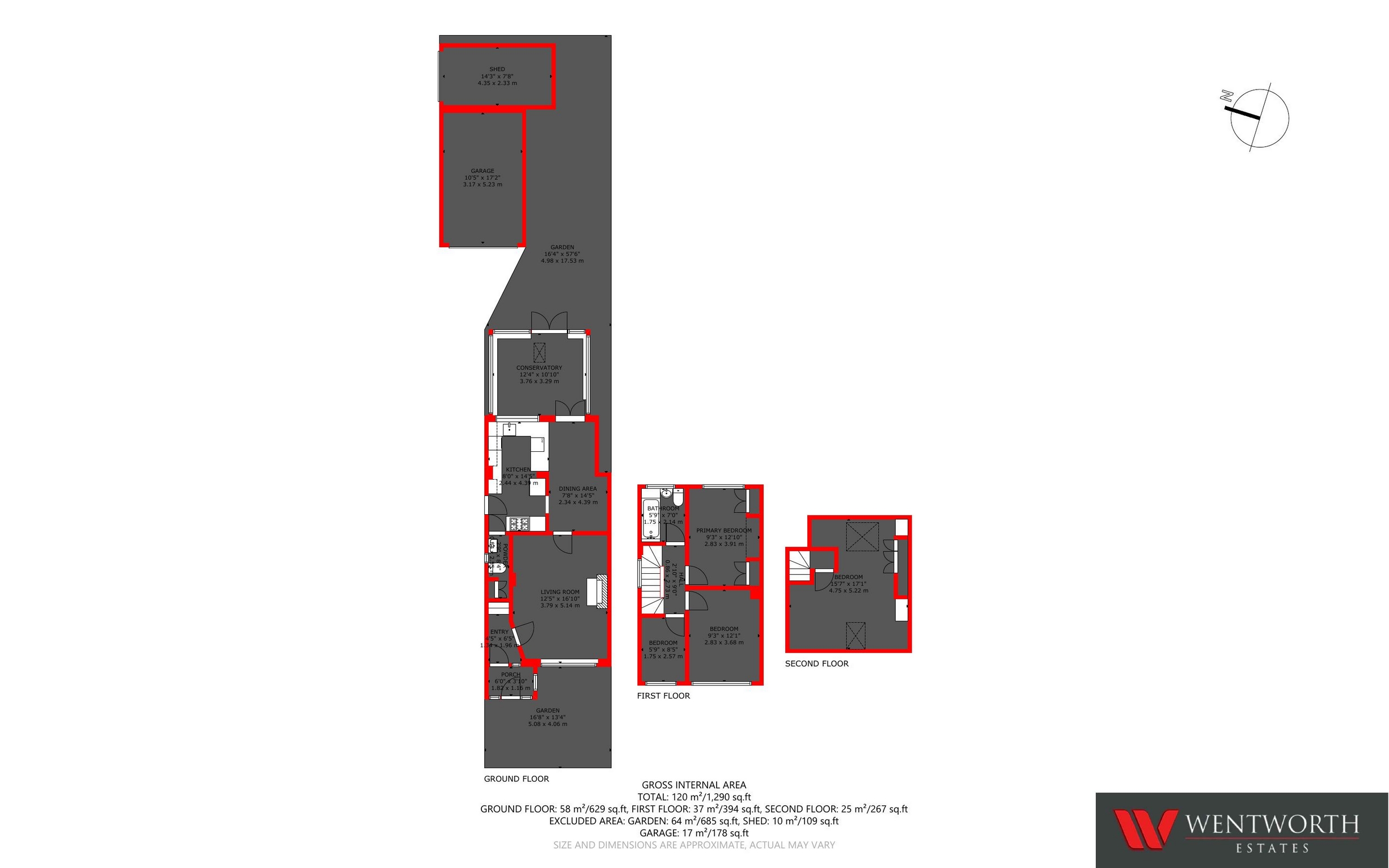 Floor Plan 4