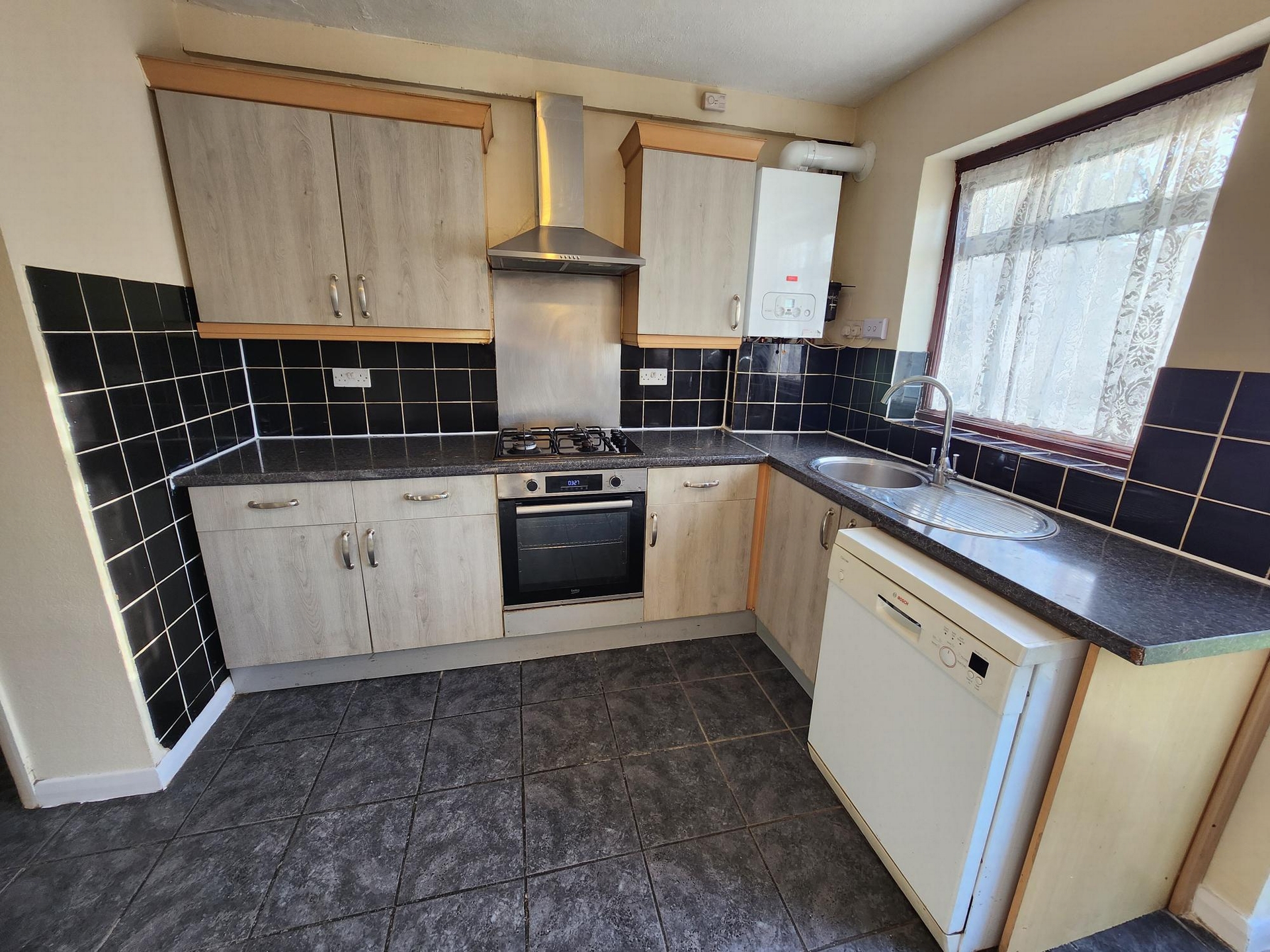 Property photo: Ilford, Rebridge, IG1