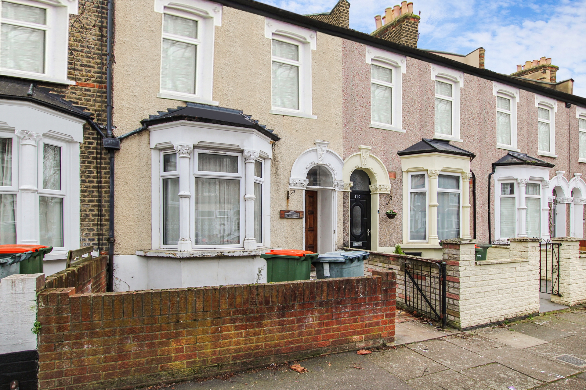 Property photo: Plaistow, London, E13