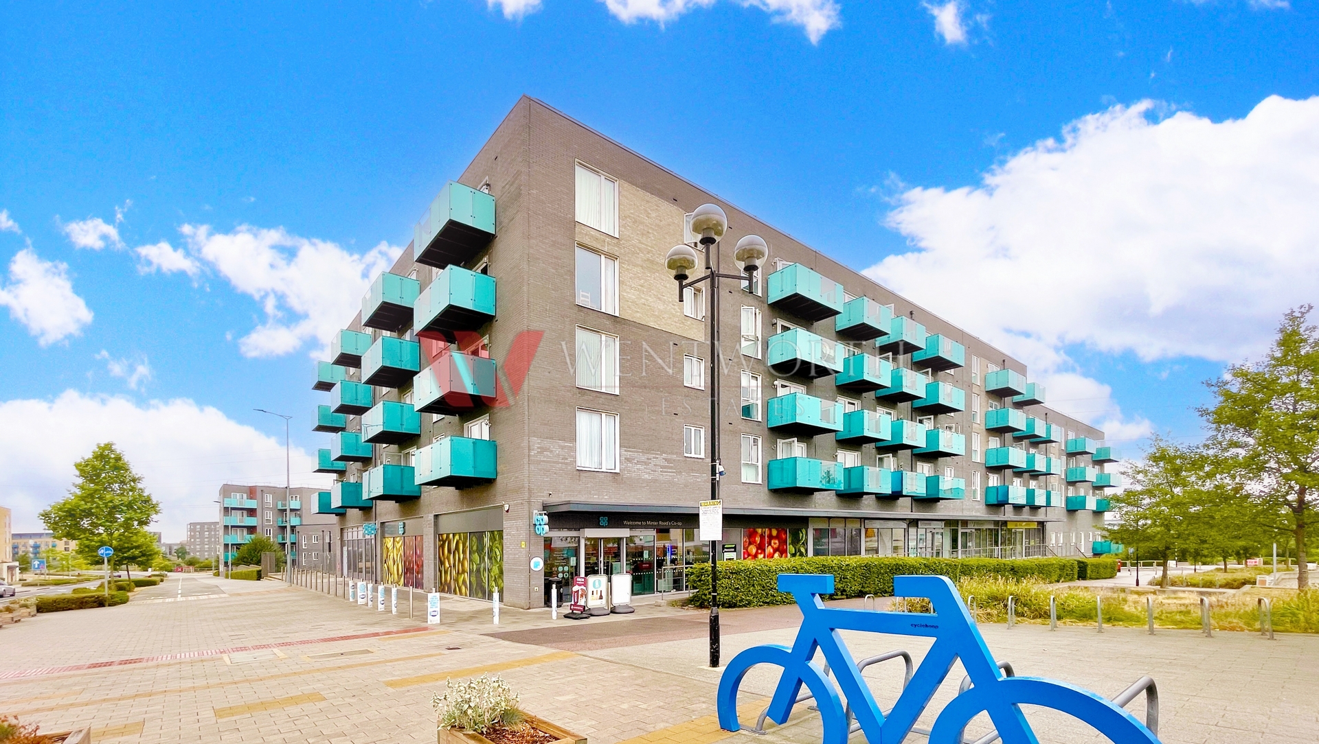 Property photo: Barking, Essex, IG11