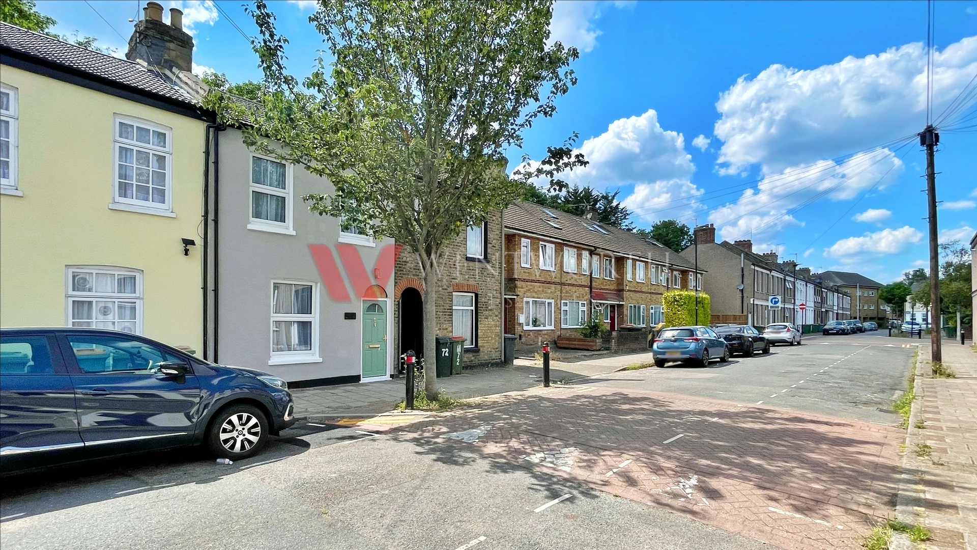 Property photo: Plaistow, London, E13